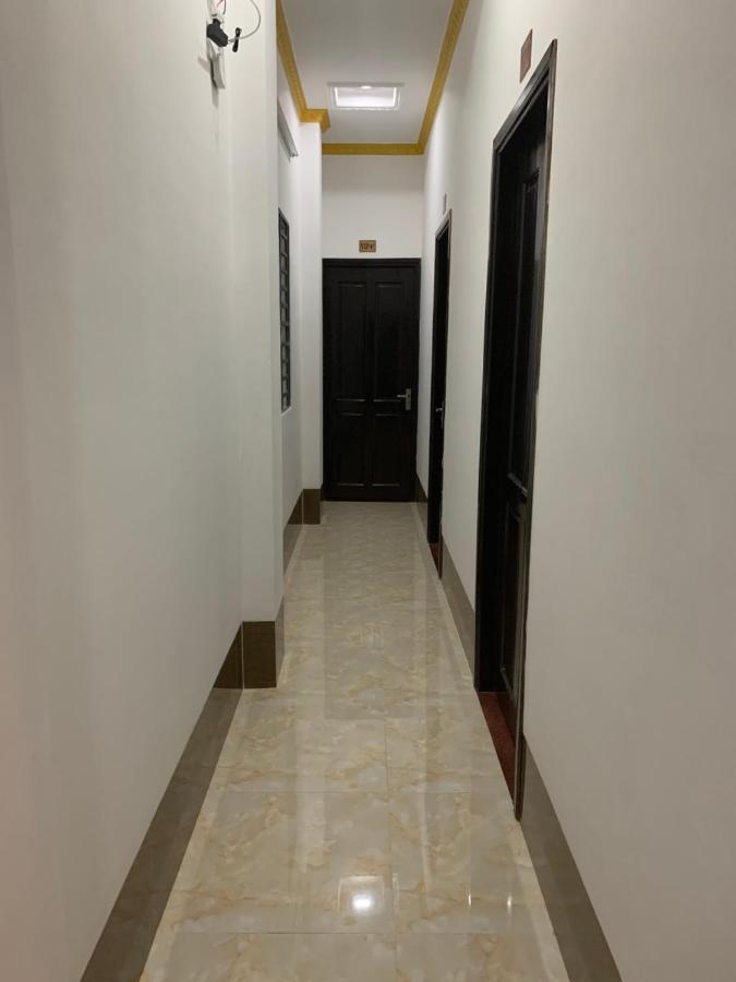 Hostel Hạnh Phát 9 Can Tho Esterno foto