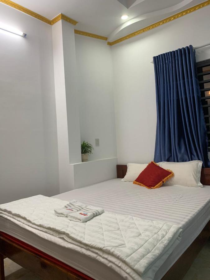 Hostel Hạnh Phát 9 Can Tho Esterno foto