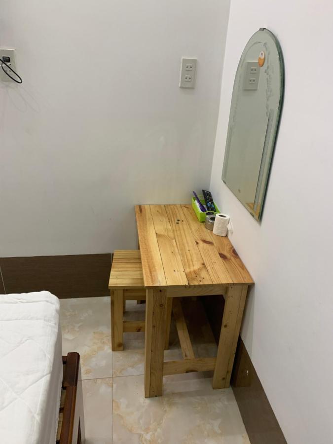 Hostel Hạnh Phát 9 Can Tho Esterno foto
