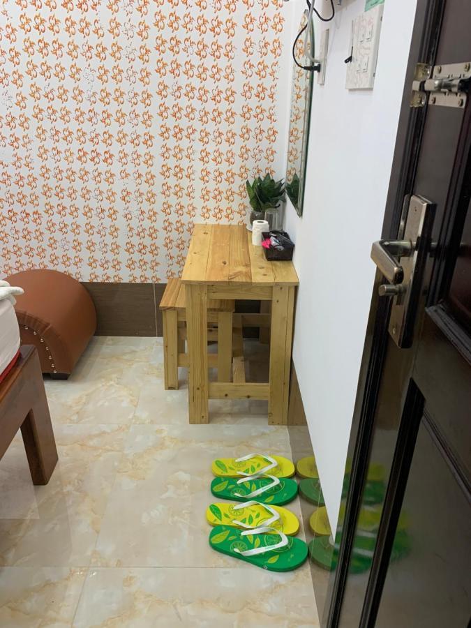 Hostel Hạnh Phát 9 Can Tho Esterno foto