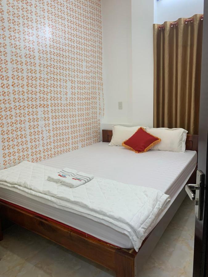 Hostel Hạnh Phát 9 Can Tho Esterno foto