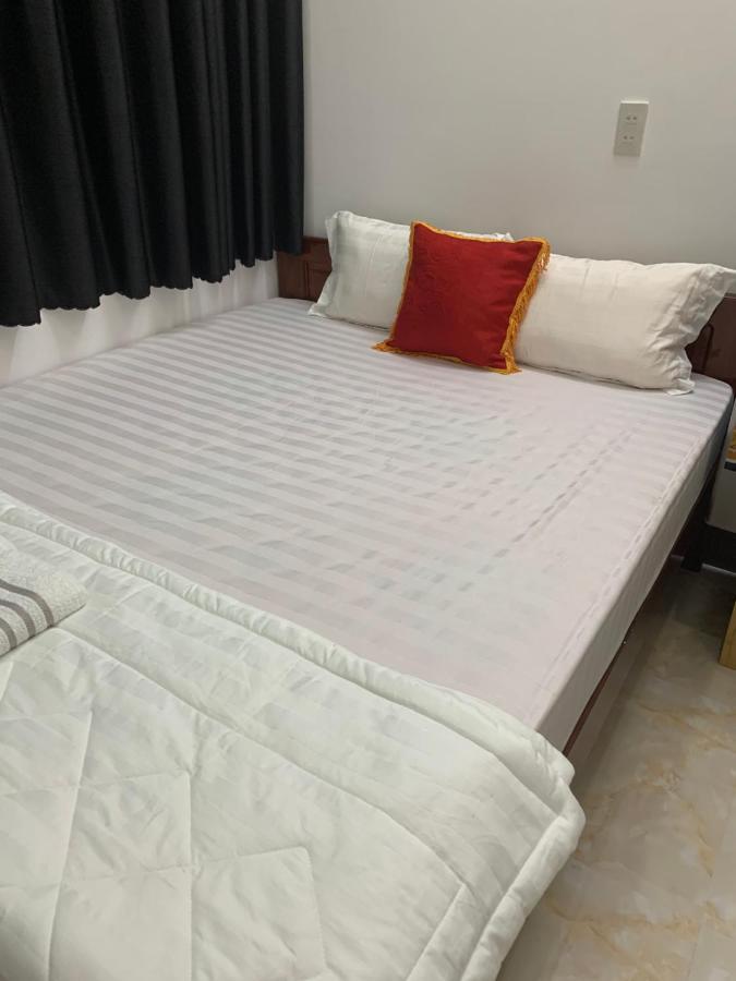 Hostel Hạnh Phát 9 Can Tho Esterno foto