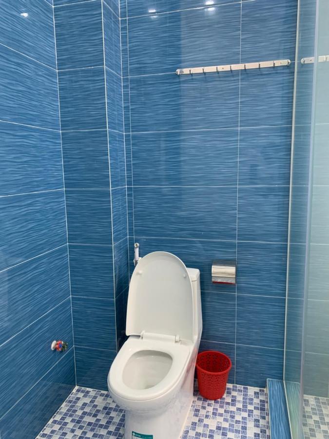 Hostel Hạnh Phát 9 Can Tho Esterno foto