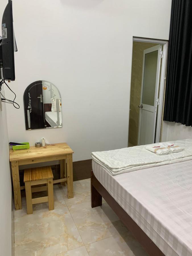 Hostel Hạnh Phát 9 Can Tho Esterno foto