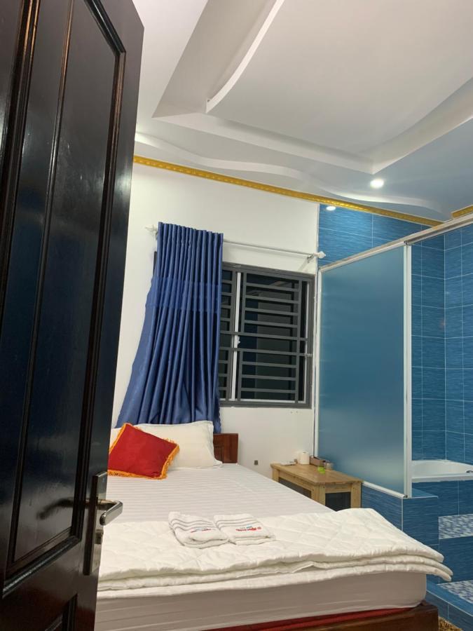 Hostel Hạnh Phát 9 Can Tho Esterno foto