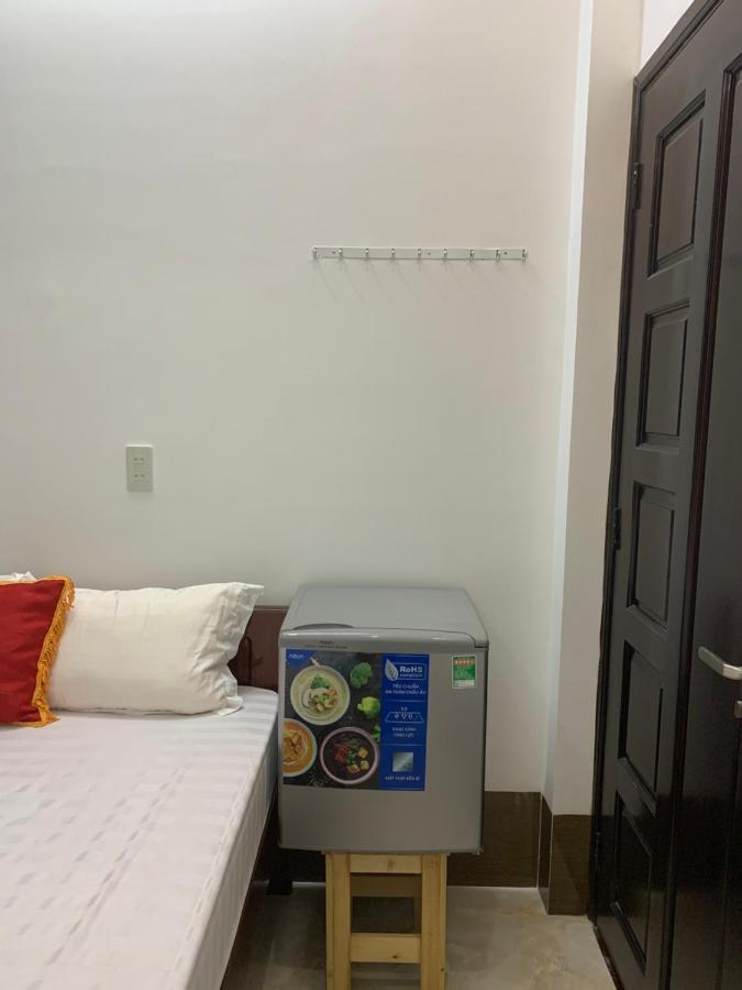 Hostel Hạnh Phát 9 Can Tho Esterno foto