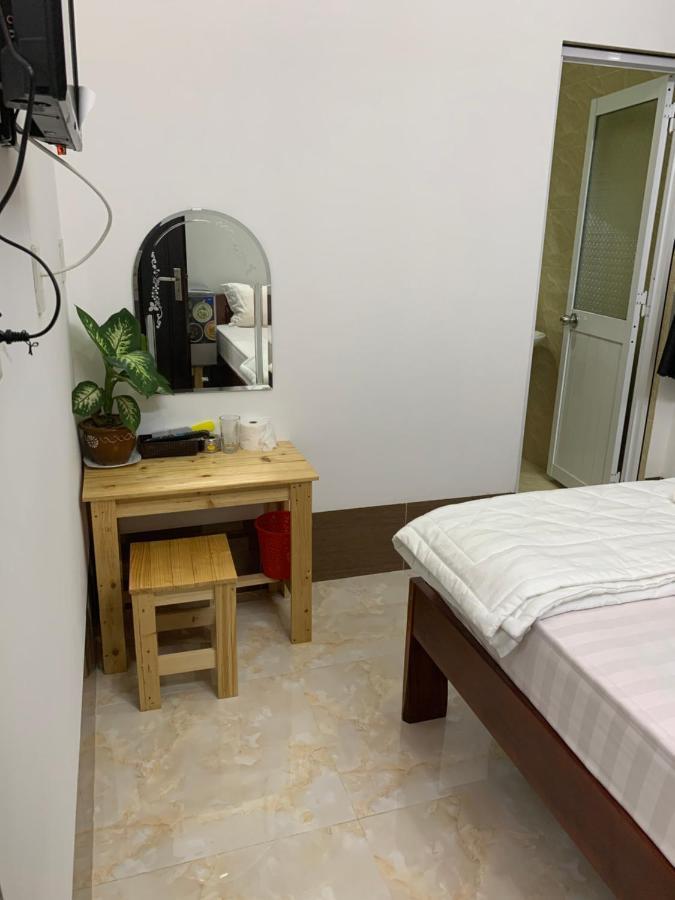 Hostel Hạnh Phát 9 Can Tho Esterno foto