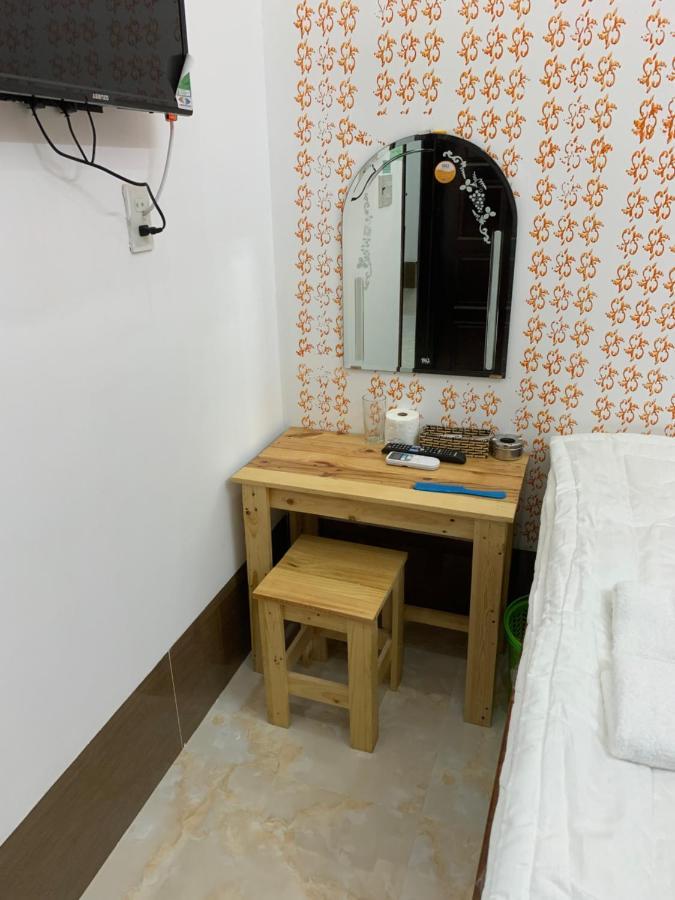 Hostel Hạnh Phát 9 Can Tho Esterno foto